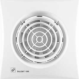 SILENT-200 CZ (pilot lamba geri tepme ventili) 180 m3/h