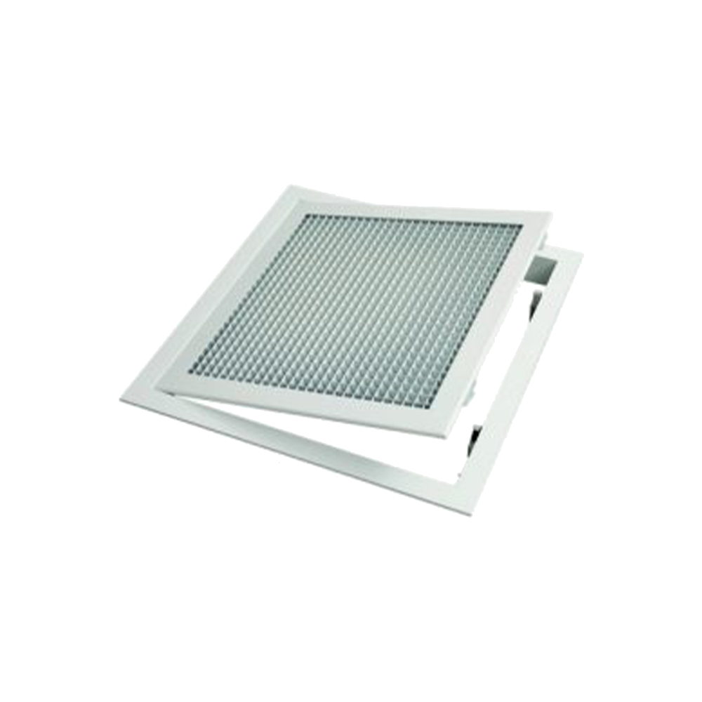 50x50 KONTROL Müdahale Kapağı Filtreli