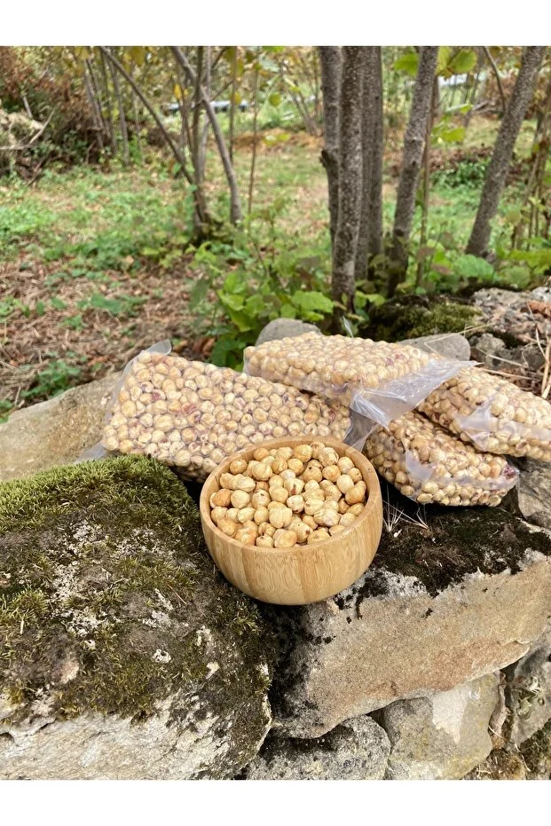 Kavrulmuş Beşikdüzü Yağlı Fındık Sadece www.renuzu.com,da 1 Kilogram