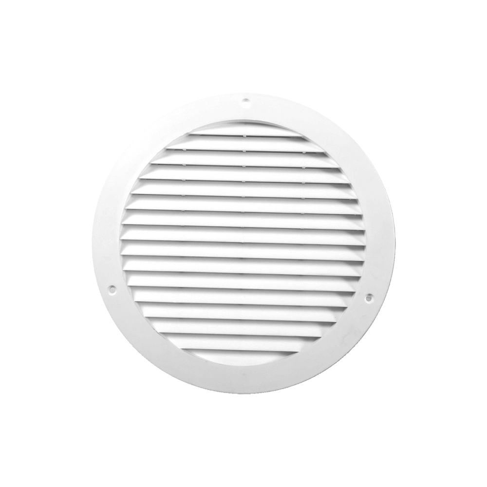 Raksan  Kot .015 Q 200 MM YUVARLAK LİNEER MENFEZ